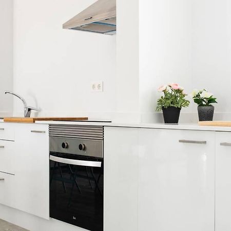 Apartamento Aguaviva, Tu Lugar Al Lado Del Oceano Costa Teguise Dış mekan fotoğraf