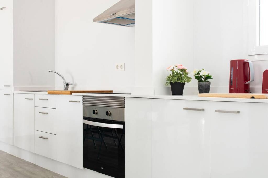 Apartamento Aguaviva, Tu Lugar Al Lado Del Oceano Costa Teguise Dış mekan fotoğraf